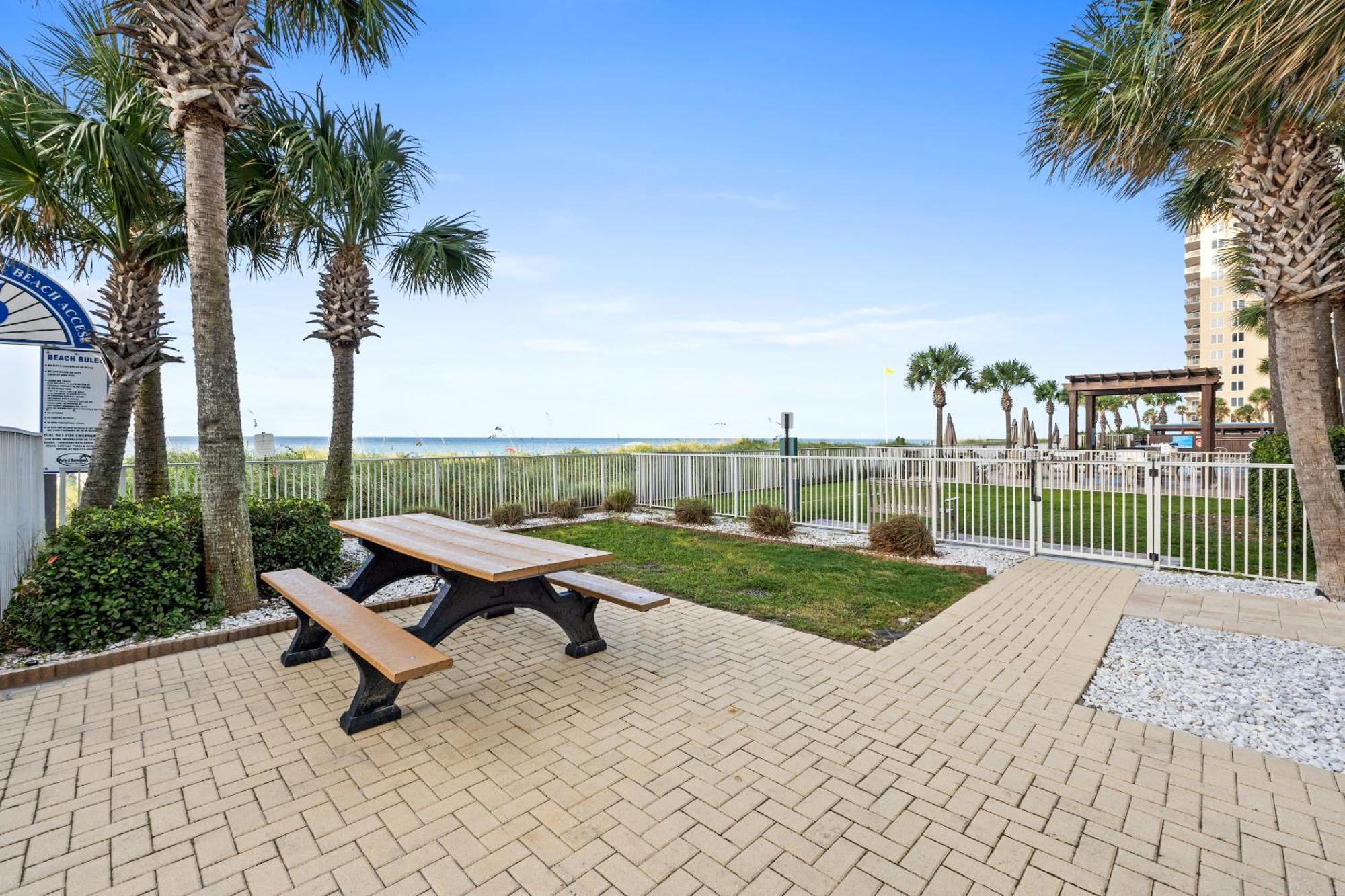 Ocean Villa By Panhandle Getaways Panama City Beach Exterior photo