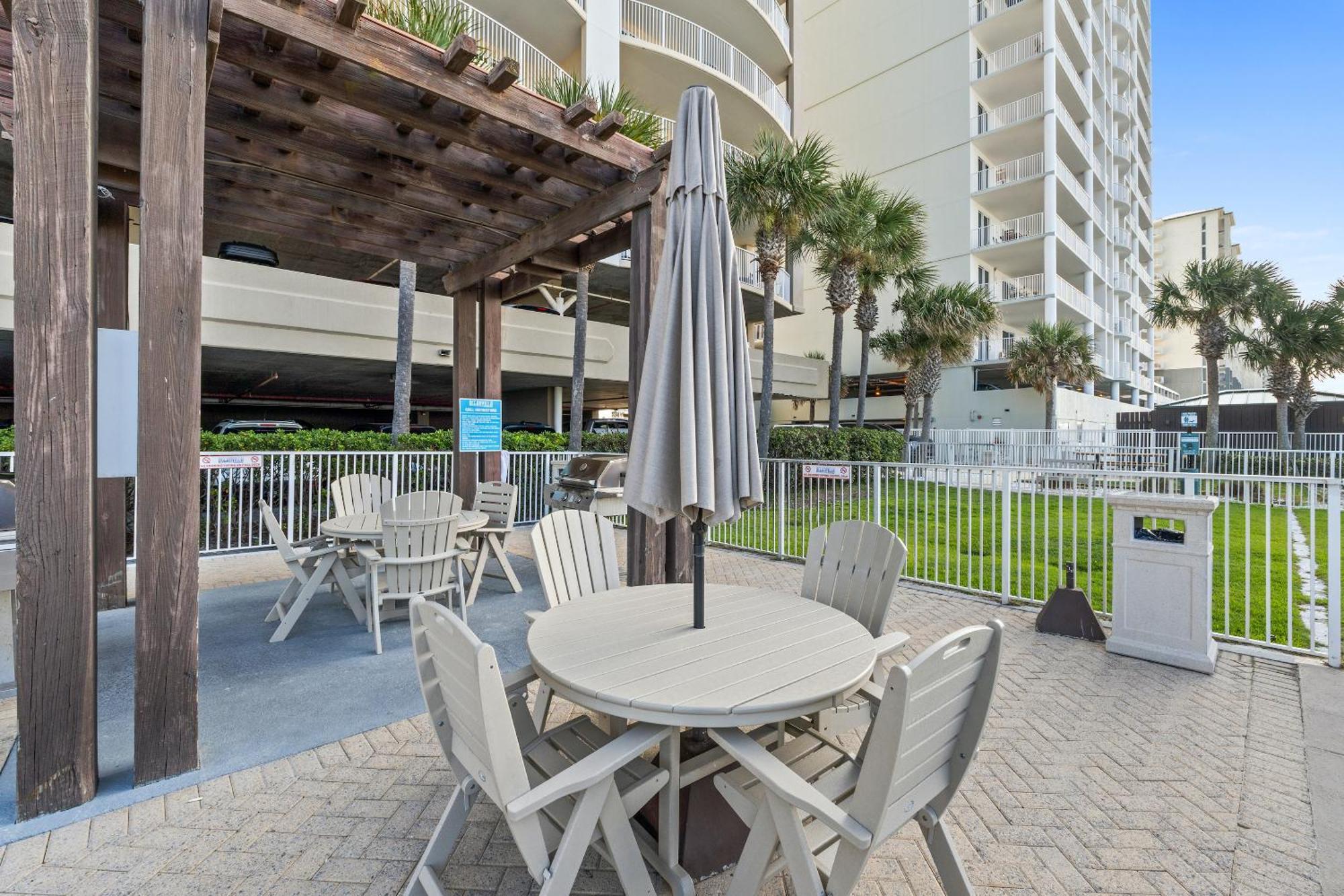 Ocean Villa By Panhandle Getaways Panama City Beach Exterior photo
