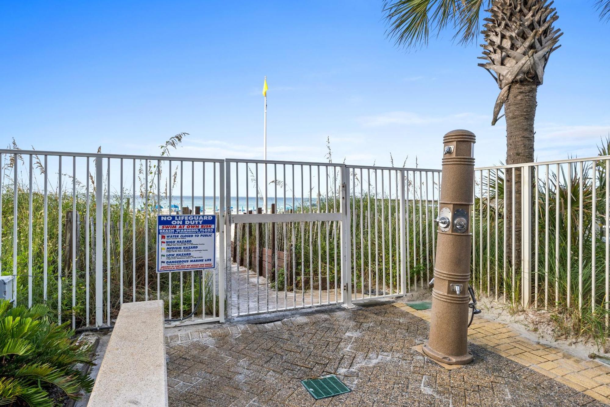 Ocean Villa By Panhandle Getaways Panama City Beach Exterior photo
