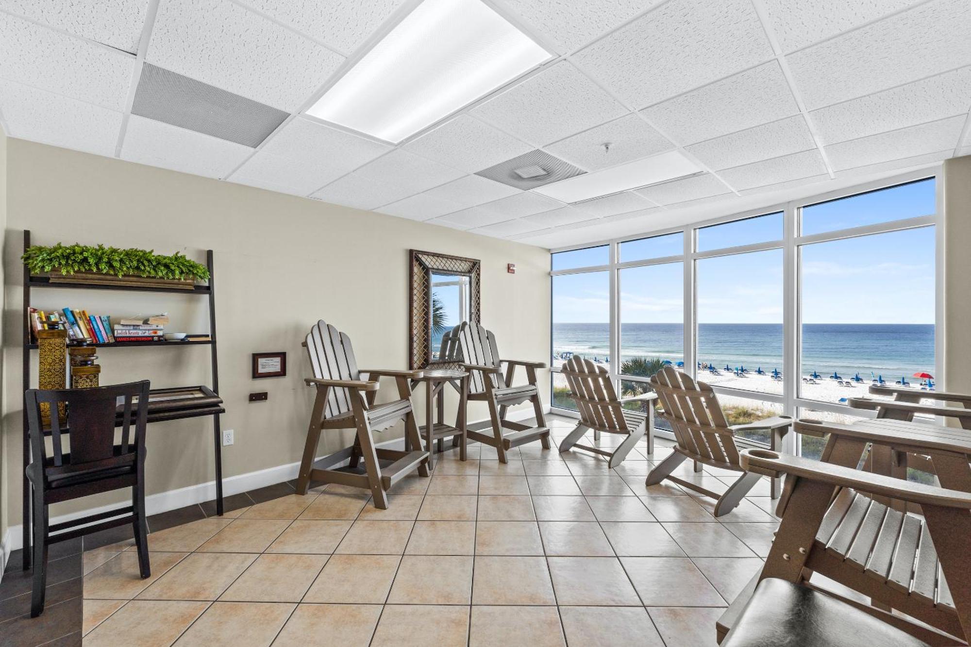 Ocean Villa By Panhandle Getaways Panama City Beach Exterior photo