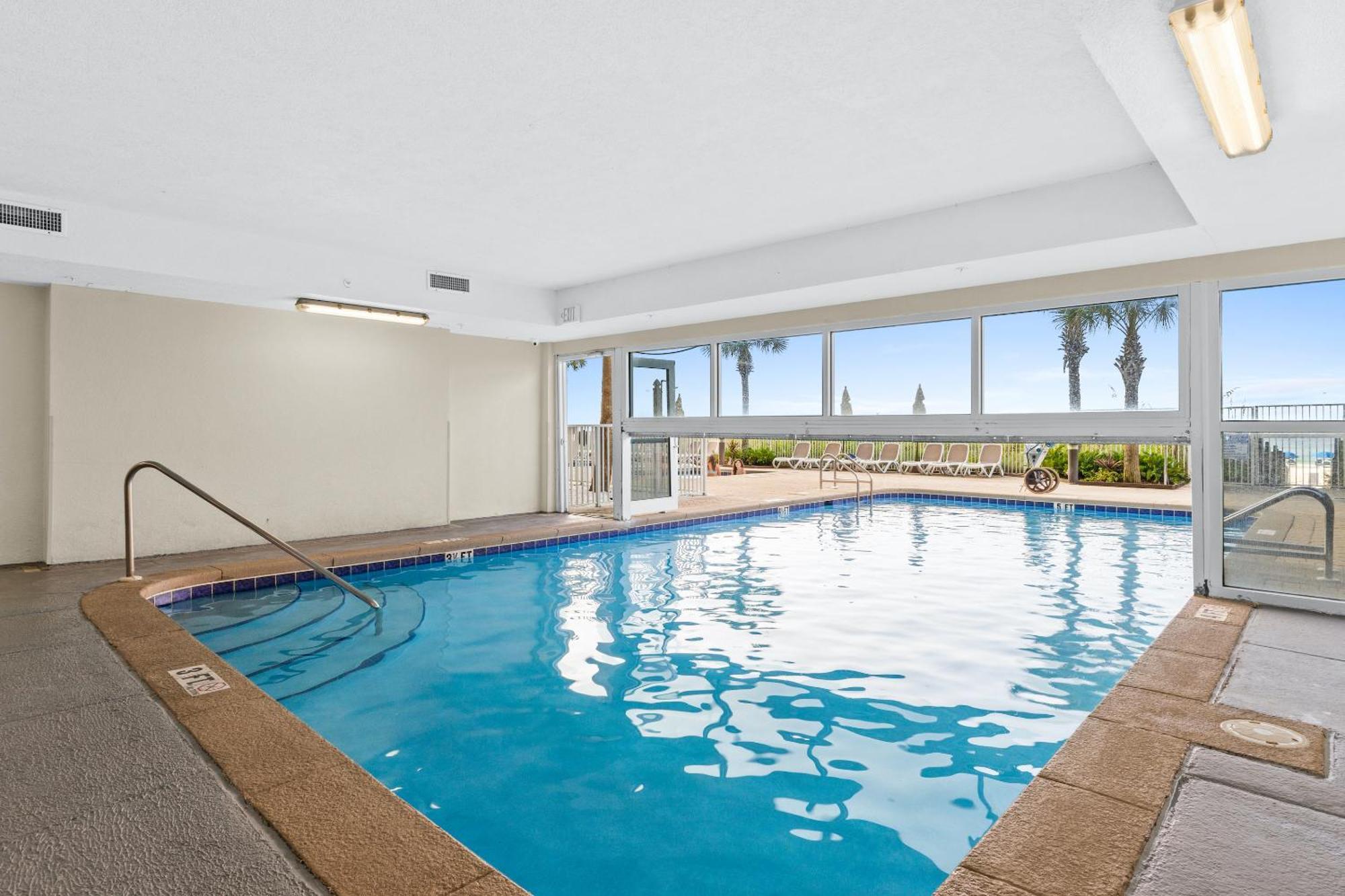 Ocean Villa By Panhandle Getaways Panama City Beach Exterior photo