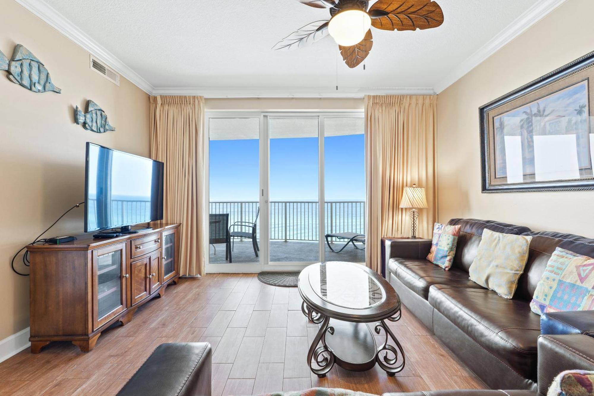 Ocean Villa By Panhandle Getaways Panama City Beach Room photo