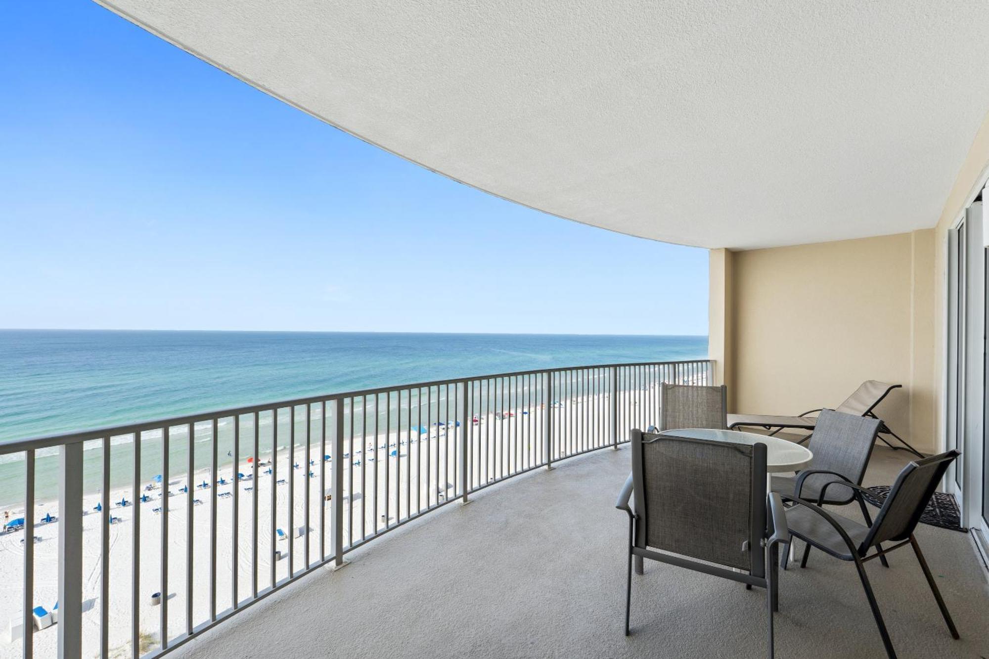 Ocean Villa By Panhandle Getaways Panama City Beach Room photo