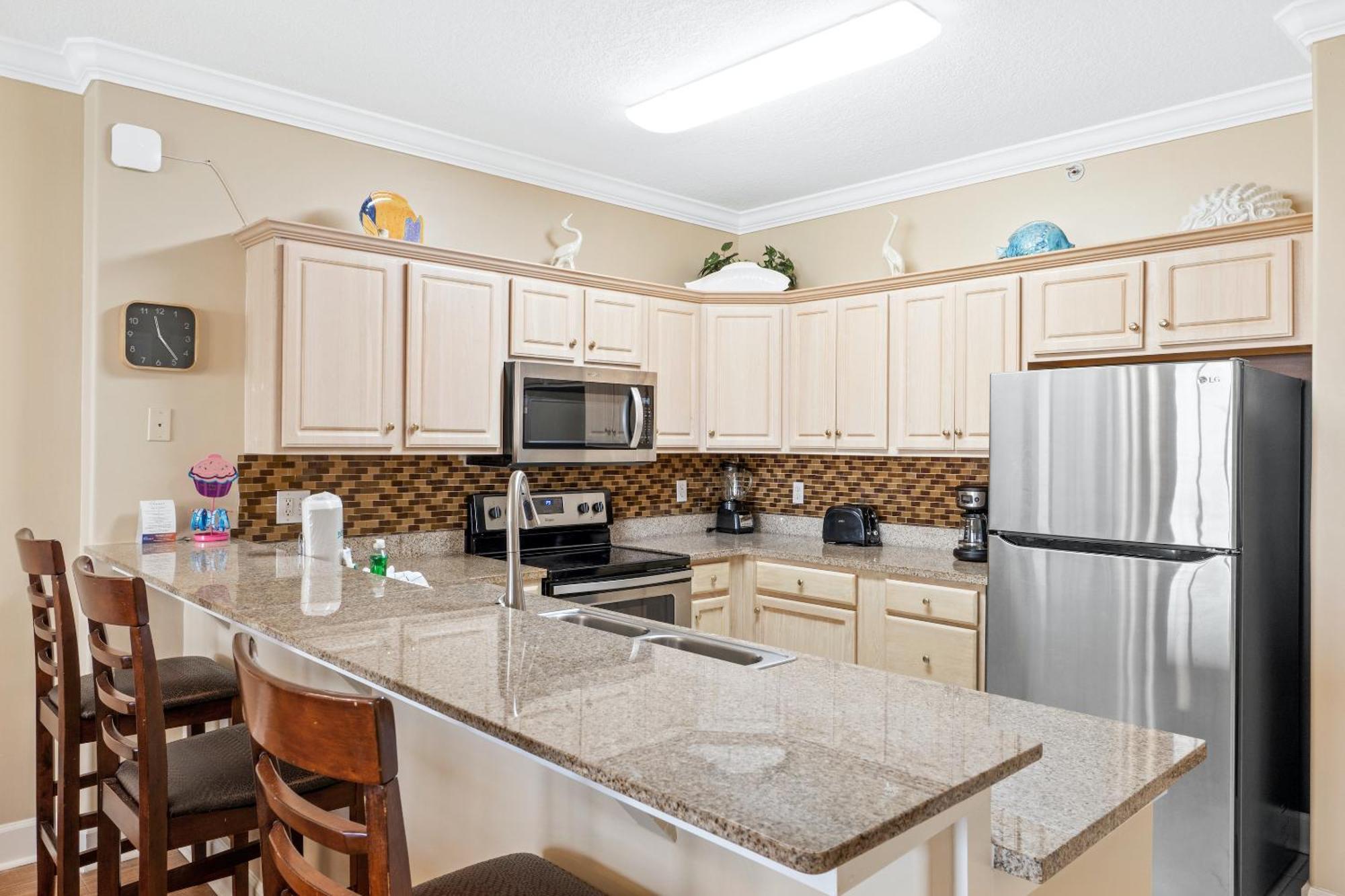 Ocean Villa By Panhandle Getaways Panama City Beach Room photo