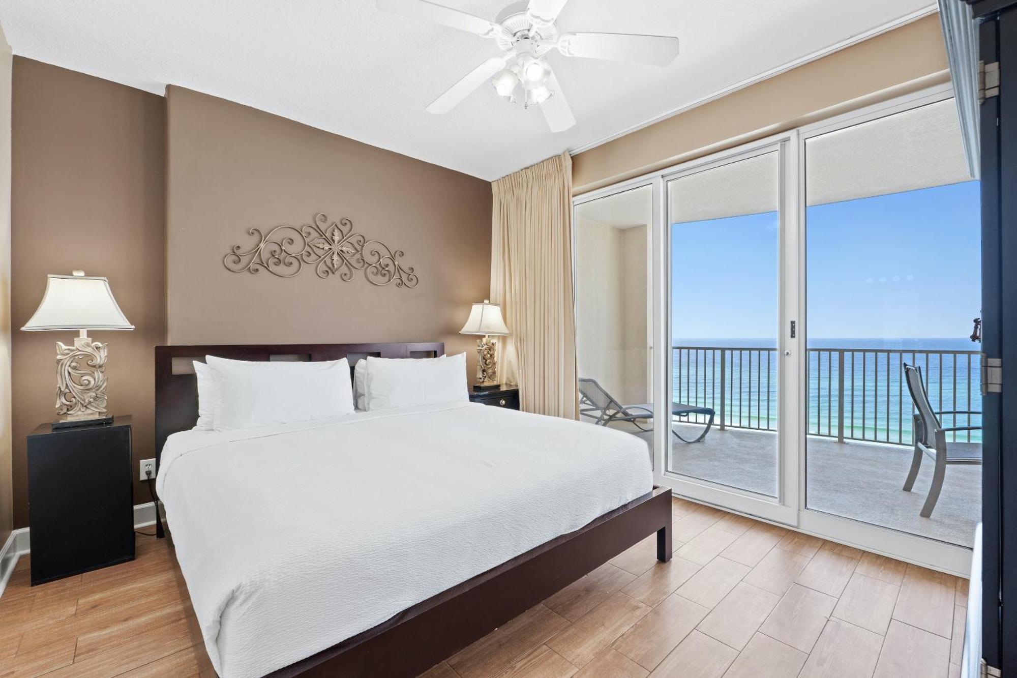 Ocean Villa By Panhandle Getaways Panama City Beach Room photo
