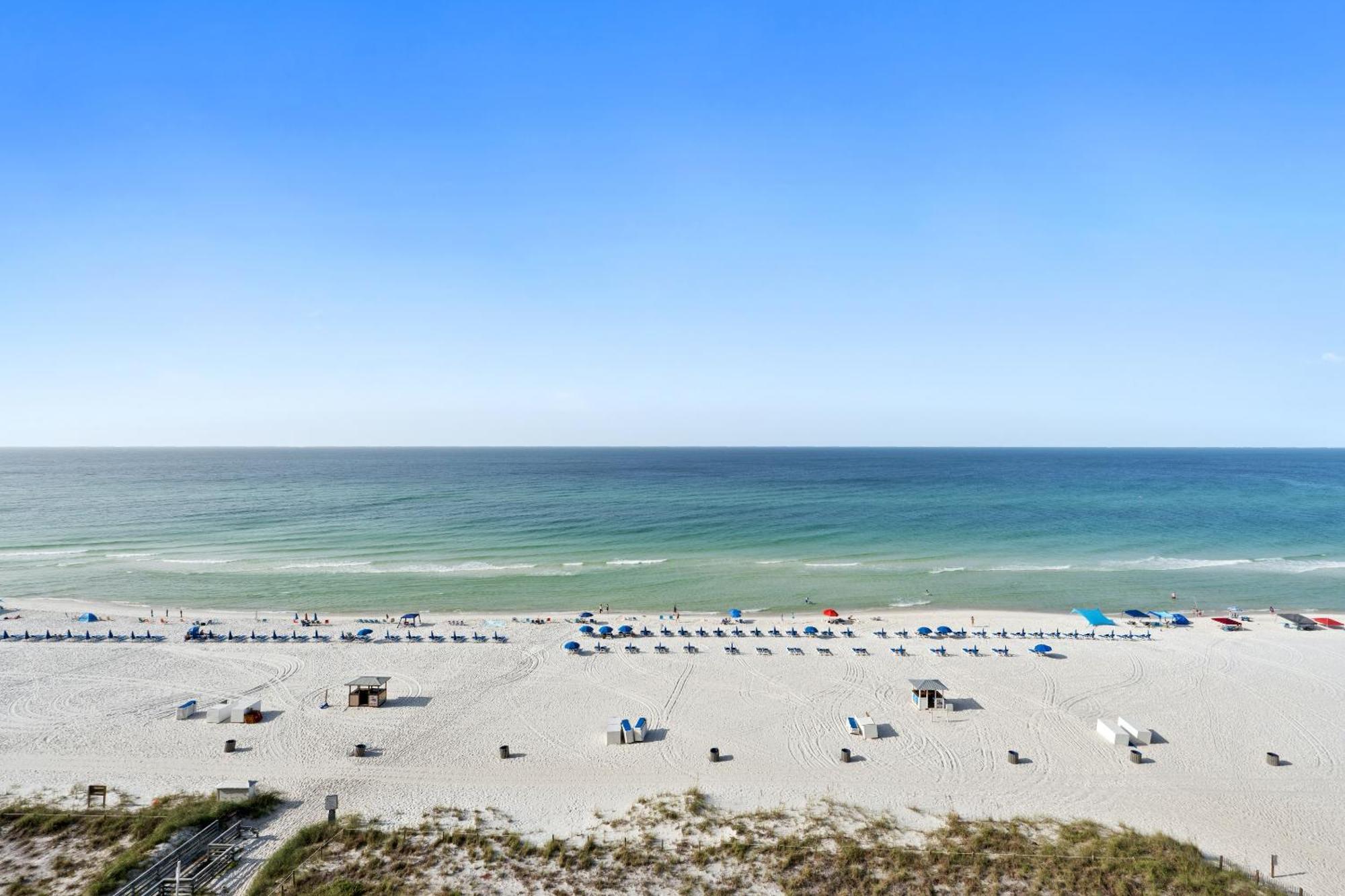Ocean Villa By Panhandle Getaways Panama City Beach Room photo