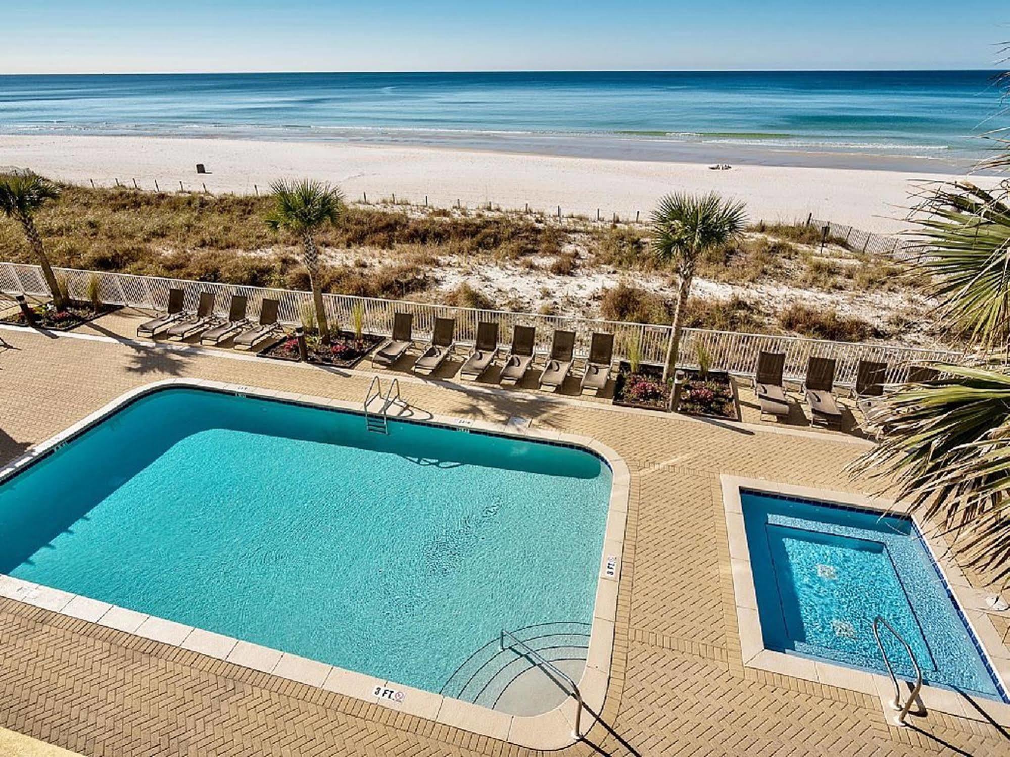 Ocean Villa By Panhandle Getaways Panama City Beach Exterior photo